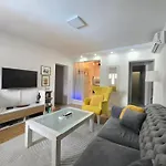 Apartamento Ilta White