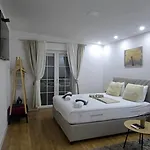 Apartamento Ilta White