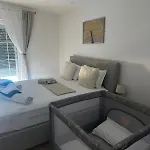 Villa Ilta White *