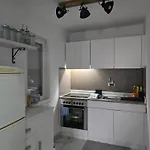 Villa Ilta White Apartamento *