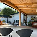 Ilta White Apartamento *