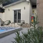 Apartamento Ilta White Mostar