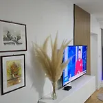 Apartamento Ilta White Mostar