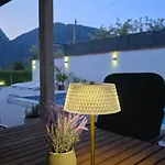 Apartamento Ilta White