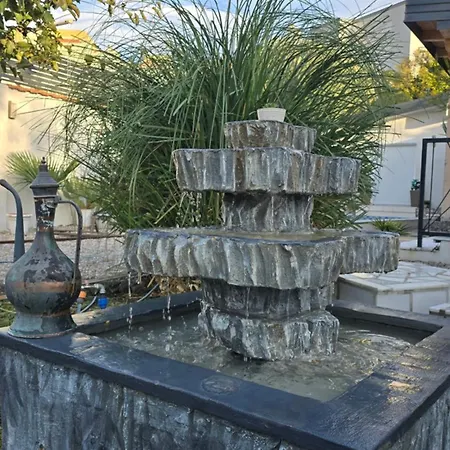 Majdan Διαμέρισμα Μόσταρ