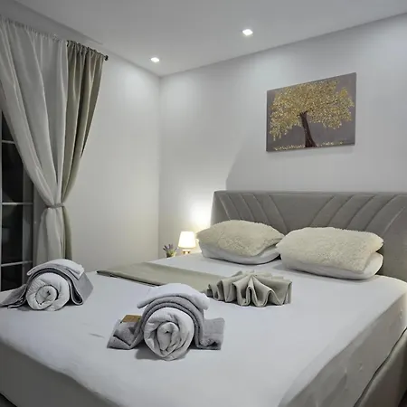 Διαμέρισμα Majdan *