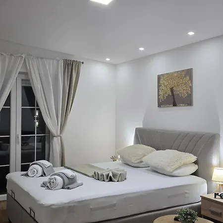 Lägenhet Ilta White Mostar