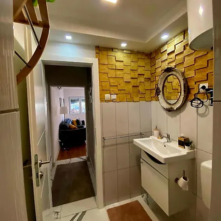 Διαμέρισμα Majdan