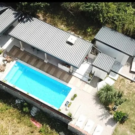 Ilta White Lägenhet Mostar