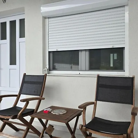 Lägenhet Ilta White Mostar