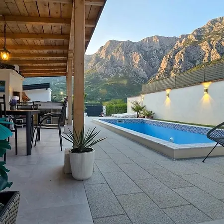 Lägenhet Ilta White Mostar